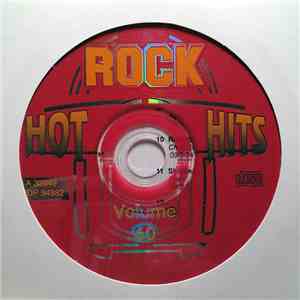 Various - Rock - Hot Hits (Volume 60)