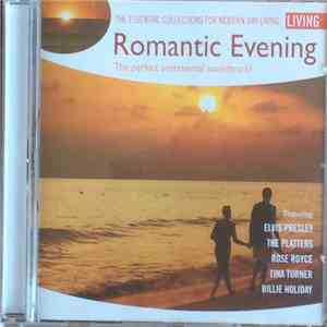 Various - Romantic Evening
