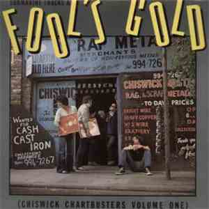 Various - Submarine Tracks And Fools Gold