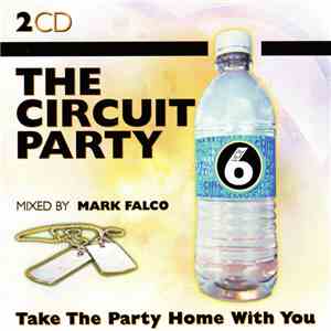 Various - The Circuit Party Volume 6