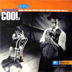Various - The Rebirth Of Cool Too