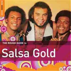 Various - The Rough Guide To Salsa Gold