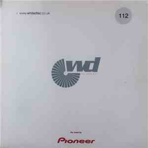 Various - The White Disc Volume wd00112