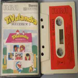 Various - Tivulandia - Successi N° 3
