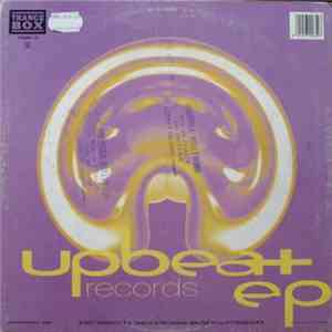 Various - Upbeat EP