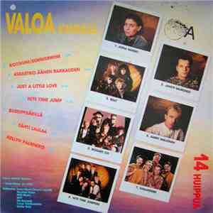 Various - Valoa Kansalle