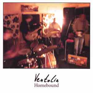 Ventolin  - Homebound