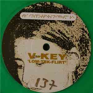 V-Key - Low-Tek-Flirt