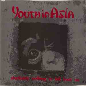 Youth In Asia  - Absolutely Nothing To Fall Back On