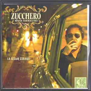 Zucchero - La Sesion Cubana