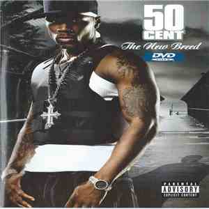 50 Cent - The New Breed