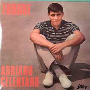 Adriano Celentano - Furore