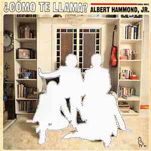 Albert Hammond Jr. - ¿Cómo Te Llama?