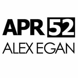 Alex Egan - ArePeopleReal Mix