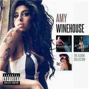 Amy Winehouse - The Album Collection