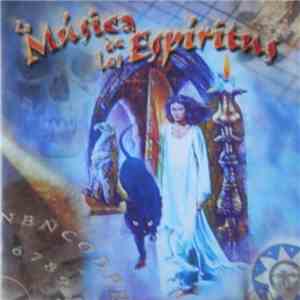 Antonio Zepeda - La Música De Los Espíritus