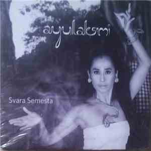 Ayu Laksmi - Svara Semesta