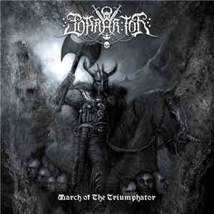 Barak Tor - March Of The Triumphator