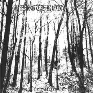 Bergthron - Verborgen In Den Tiefen Der Wälder