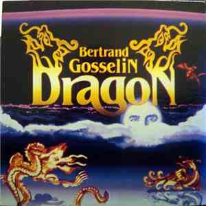 Bertrand Gosselin - Dragon