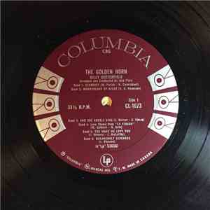 Billy Butterfield - The Golden Horn