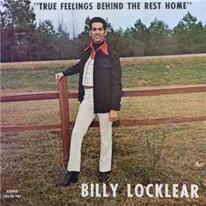 Billy Locklear - 