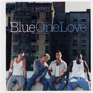 Blue  - One Love