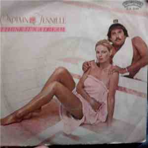 Captain & Tennille - But I Think It's A Dream