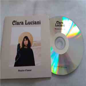 Clara Luciani - Monstre D'Amour