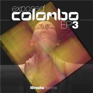 Colombo  - Exposed EP 3
