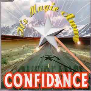 Confideance - It's Magic Away