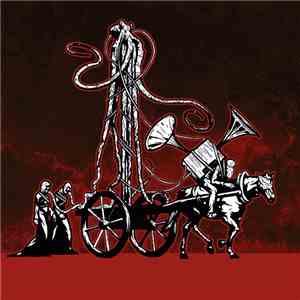 Crippled Black Phoenix - New Dark Age Tour EP 2015 A.D.