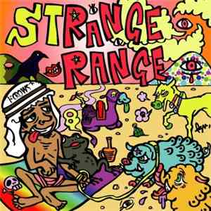 ドCrows - Strange Range