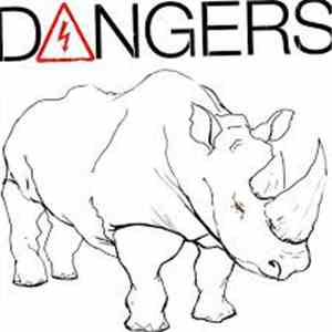 Dangers - Anger