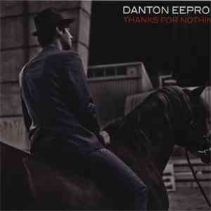 Danton Eeprom - Thanks For Nothing