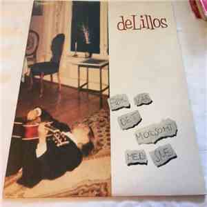 deLillos - Før Var Det Morsomt Med Sne