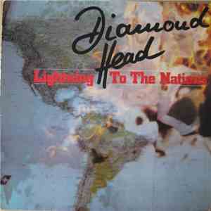 Diamond Head  - Lightning To The Nations