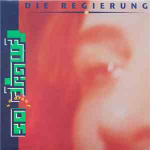 Die Regierung - So Drauf