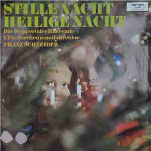 Die Wuppertaler Kurrende - Stille Nacht Heilige Nacht