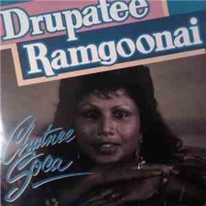 Drupatee Ramgoonai - Chatnee Soca