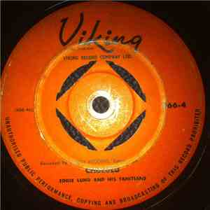Eddie Lund And His Tahitians - Chululu