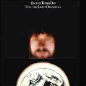 Electric Light Orchestra - On The Third Day
