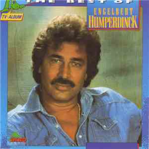 Engelbert Humperdinck - The Best Of Engelbert Humperdinck