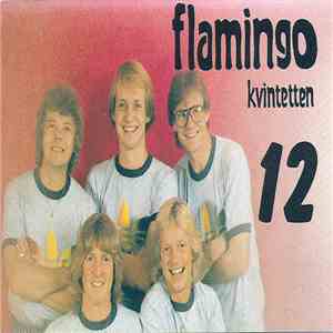 Flamingokvintetten - 12
