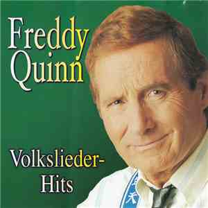 Freddy Quinn - Volkslieder-Hits