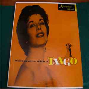 George Mirros And His Orchestra - Rendezvous With A Tango