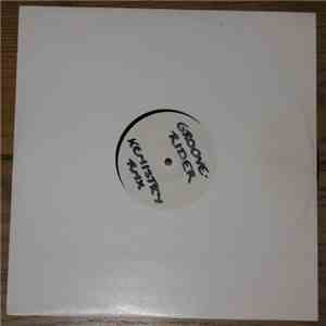 Goldie / J Majik - Kemistry (V.I.P.) / Your Sound (Remix)