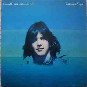 Gram Parsons - Grievous Angel