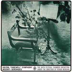 Haydn, Mozart, The Bath Festival Chamber Orchestra Under The Direction Of Y ...