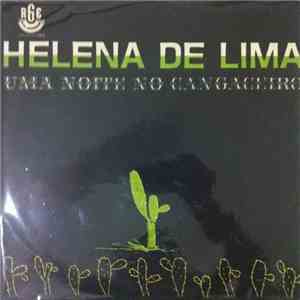 Helena De Lima - Uma Noite No Cangaceiro